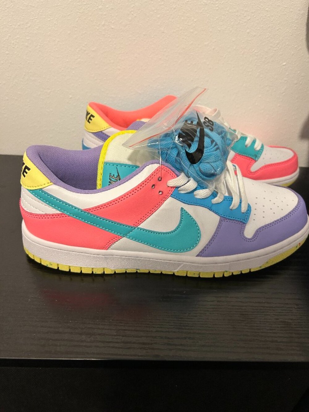 Nike Low Dunks